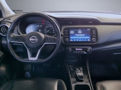 2024 Nissan KICKS 5P PLATINUM E-POWER HEV L31.2 AUT
