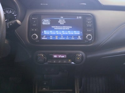 2024 Nissan KICKS 5P PLATINUM E-POWER HEV L31.2 AUT