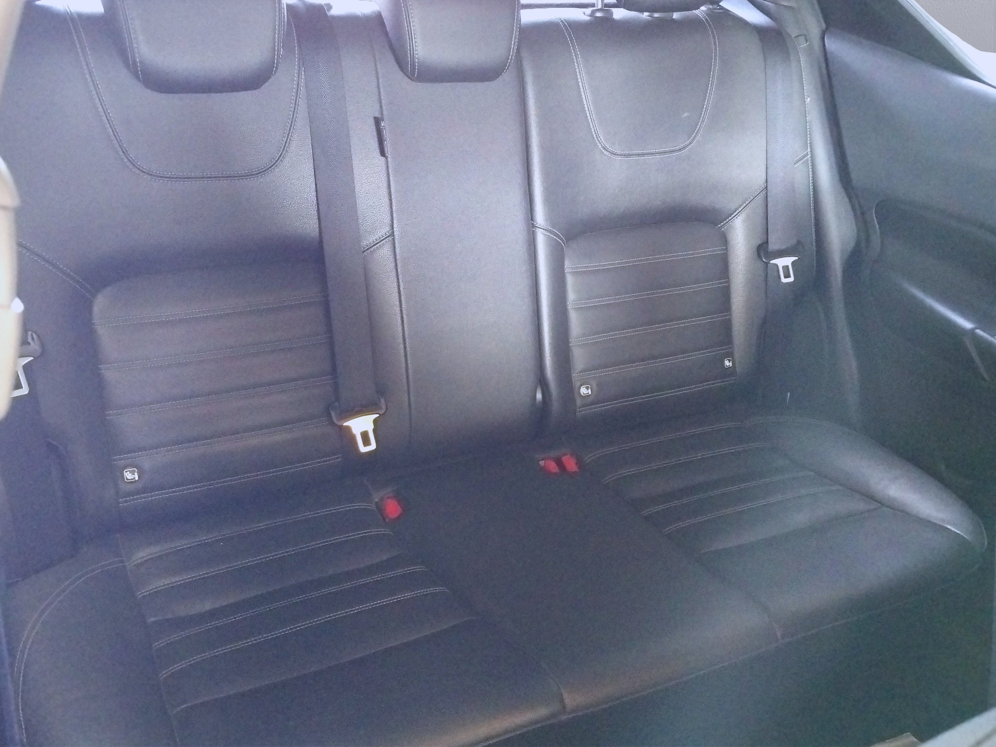 2024 Nissan KICKS 5P PLATINUM E-POWER HEV L31.2 AUT