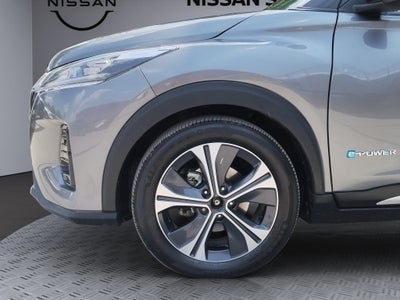 2024 Nissan KICKS 5P PLATINUM E-POWER HEV L31.2 AUT