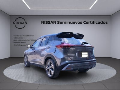 2024 Nissan KICKS 5P PLATINUM E-POWER HEV L31.2 AUT