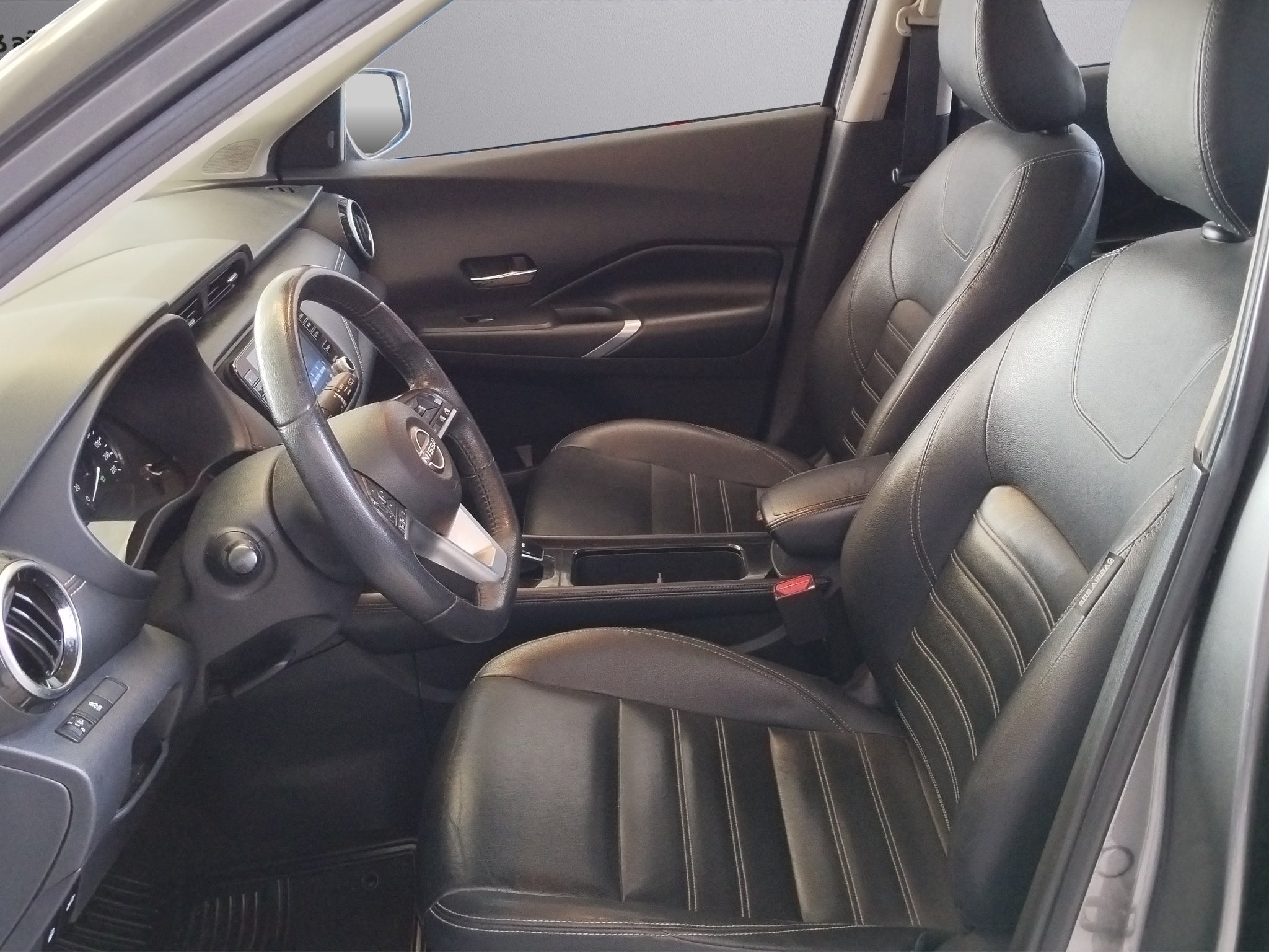 2024 Nissan KICKS 5P PLATINUM E-POWER HEV L31.2 AUT