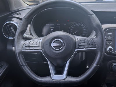 2024 Nissan KICKS 5P EXCLUSIVE E-POWER HEV L31.2 AUT