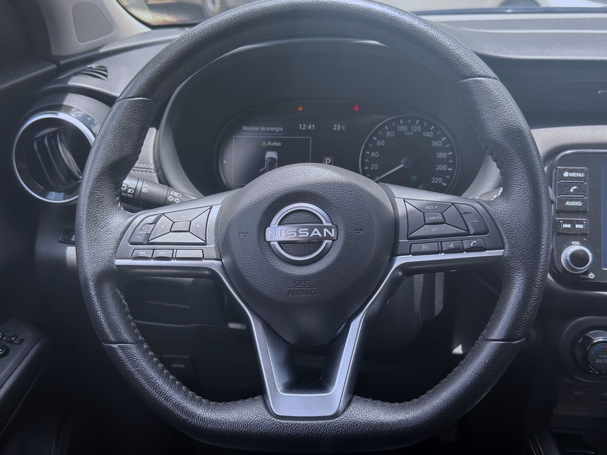 2024 Nissan KICKS 5P EXCLUSIVE E-POWER HEV L31.2 AUT