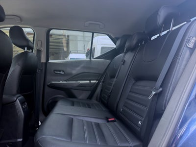 2024 Nissan KICKS 5P EXCLUSIVE E-POWER HEV L31.2 AUT