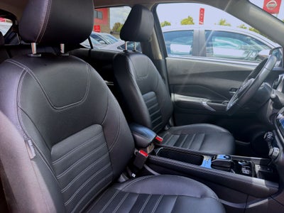 2024 Nissan KICKS 5P EXCLUSIVE E-POWER HEV L31.2 AUT