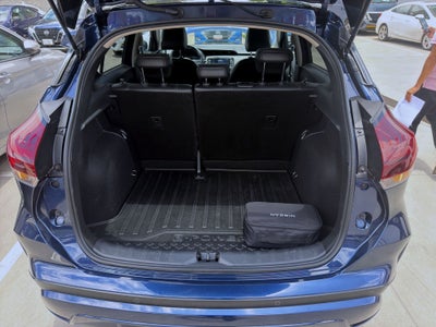 2024 Nissan KICKS 5P EXCLUSIVE E-POWER HEV L31.2 AUT