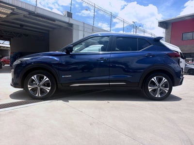 2024 Nissan KICKS 5P EXCLUSIVE E-POWER HEV L31.2 AUT
