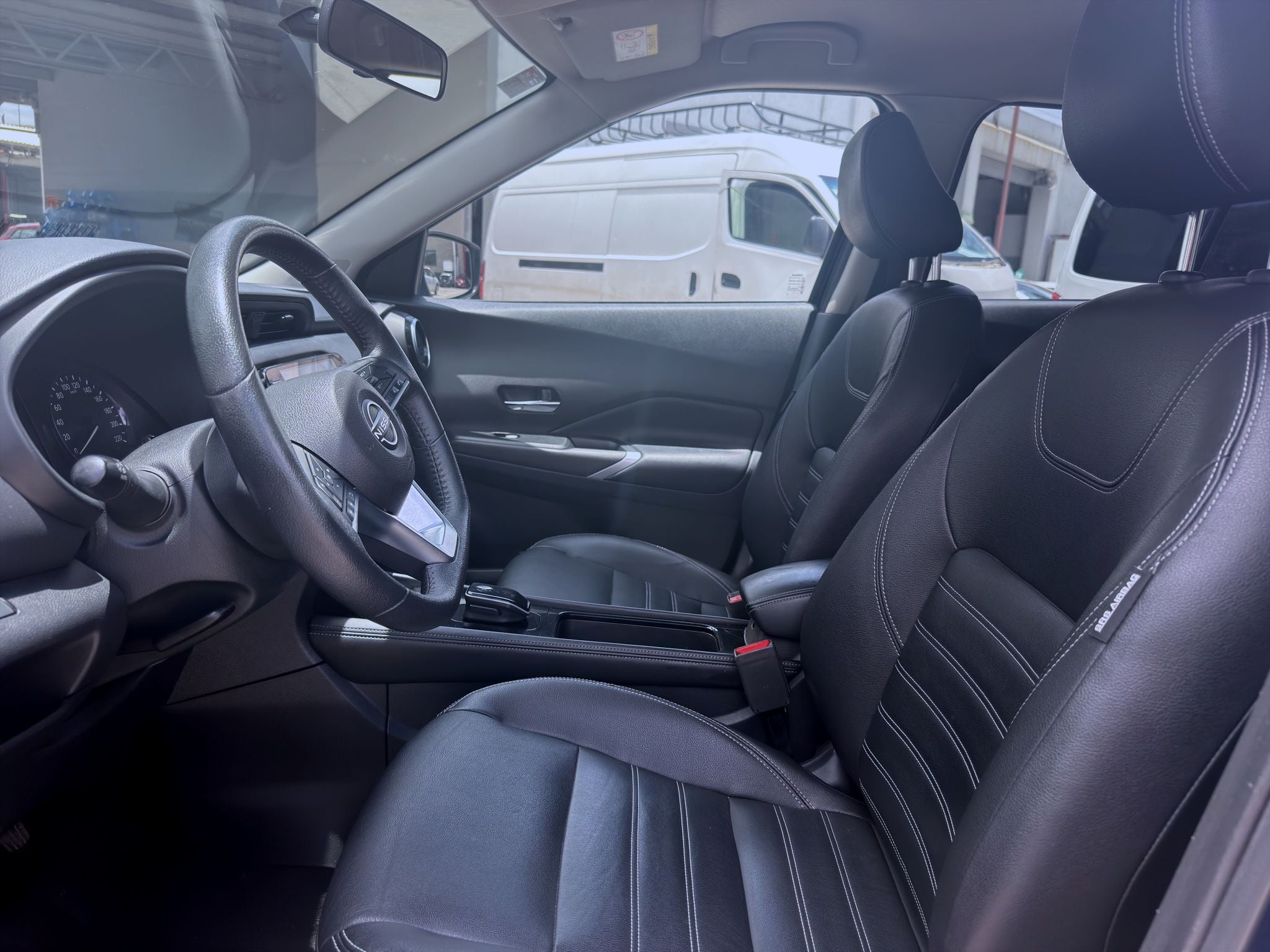 2024 Nissan KICKS 5P EXCLUSIVE E-POWER HEV L31.2 AUT
