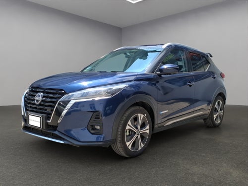 2024 Nissan KICKS 5P EXCLUSIVE E-POWER HEV L31.2 AUT