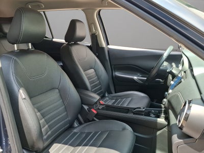 2024 Nissan KICKS 5P EXCLUSIVE E-POWER HEV L31.2 AUT