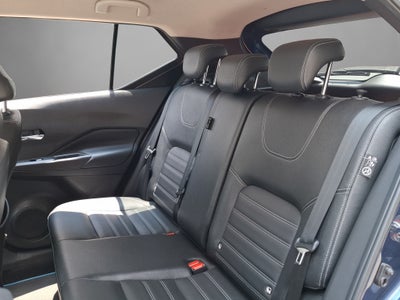 2024 Nissan KICKS 5P EXCLUSIVE E-POWER HEV L31.2 AUT