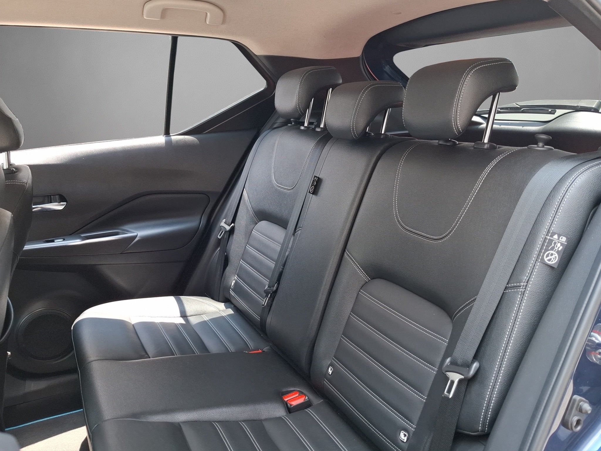 2024 Nissan KICKS 5P EXCLUSIVE E-POWER HEV L31.2 AUT
