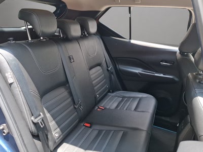 2024 Nissan KICKS 5P EXCLUSIVE E-POWER HEV L31.2 AUT