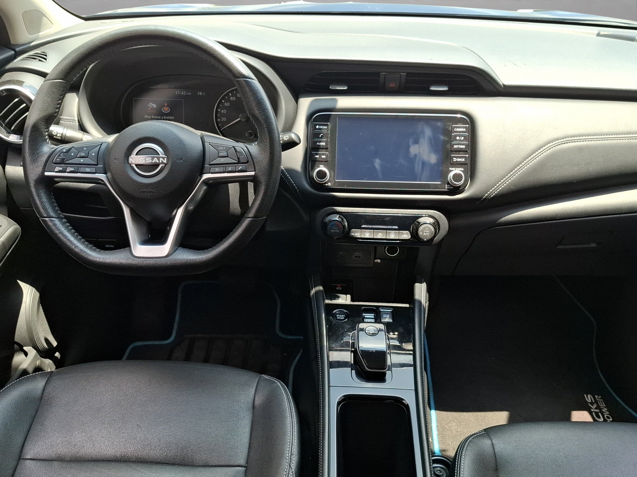 2024 Nissan KICKS 5P EXCLUSIVE E-POWER HEV L31.2 AUT