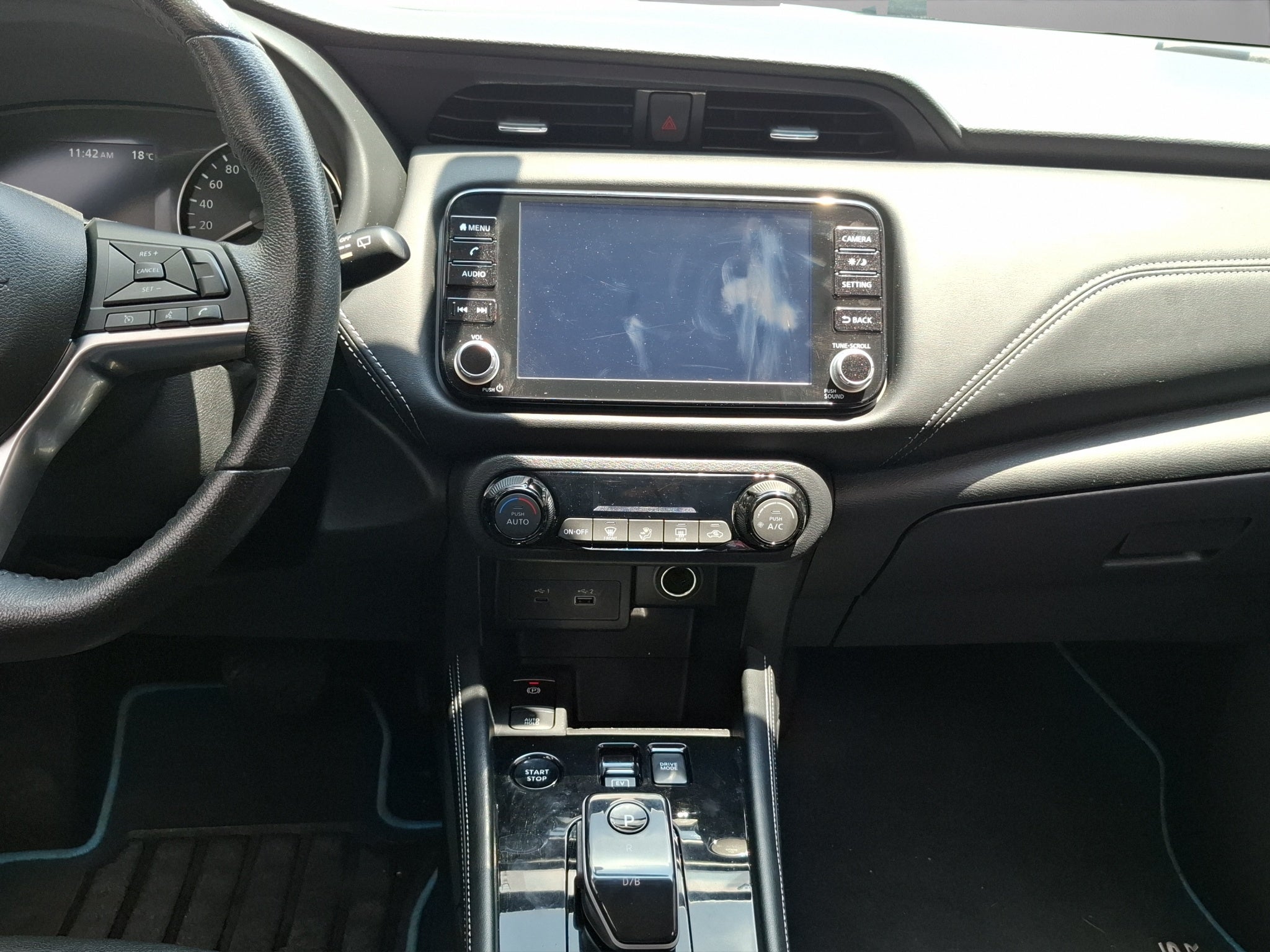 2024 Nissan KICKS 5P EXCLUSIVE E-POWER HEV L31.2 AUT