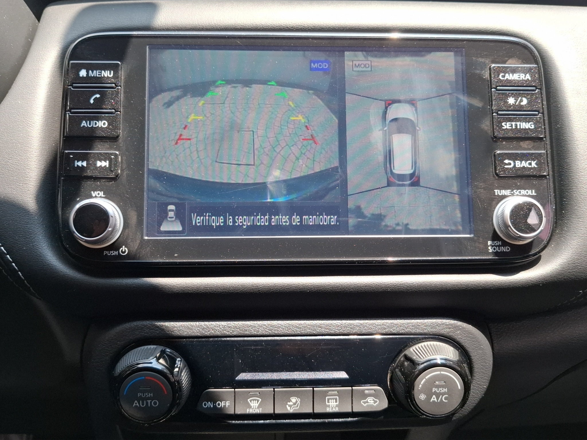 2024 Nissan KICKS 5P EXCLUSIVE E-POWER HEV L31.2 AUT