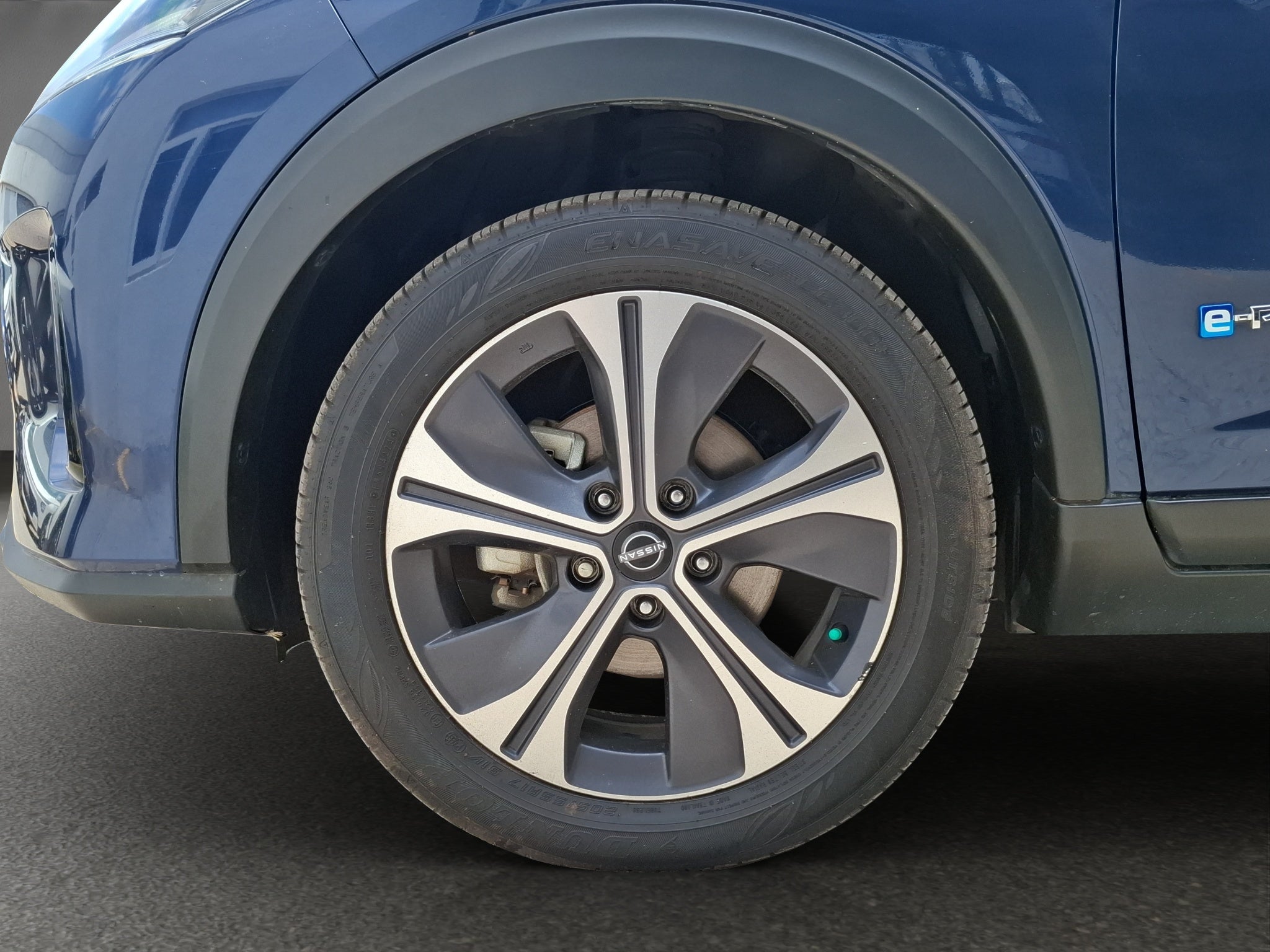 2024 Nissan KICKS 5P EXCLUSIVE E-POWER HEV L31.2 AUT