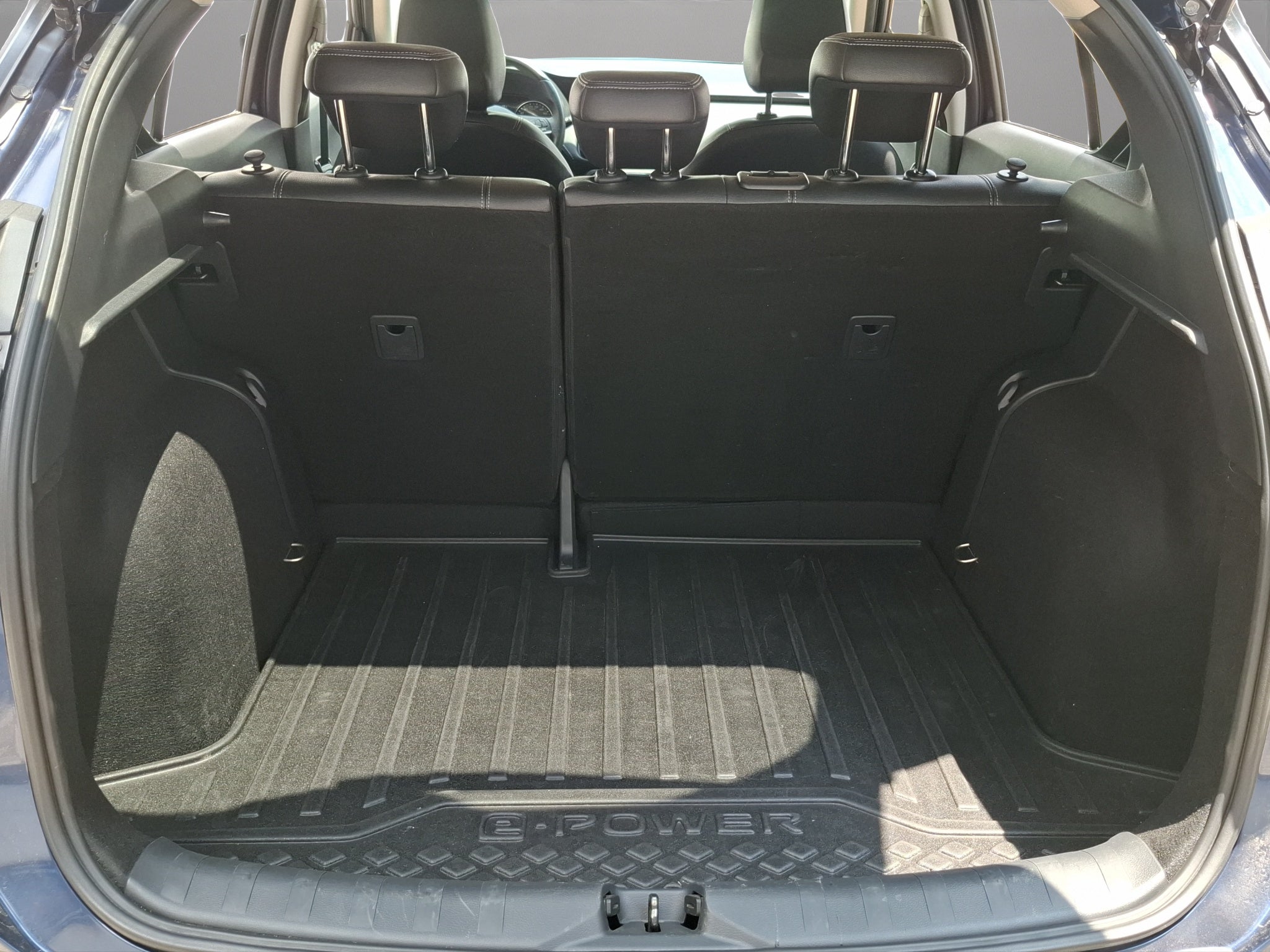 2024 Nissan KICKS 5P EXCLUSIVE E-POWER HEV L31.2 AUT