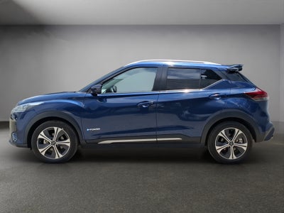 2024 Nissan KICKS 5P EXCLUSIVE E-POWER HEV L31.2 AUT