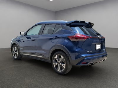 2024 Nissan KICKS 5P EXCLUSIVE E-POWER HEV L31.2 AUT