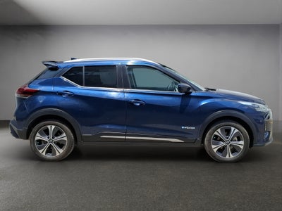 2024 Nissan KICKS 5P EXCLUSIVE E-POWER HEV L31.2 AUT