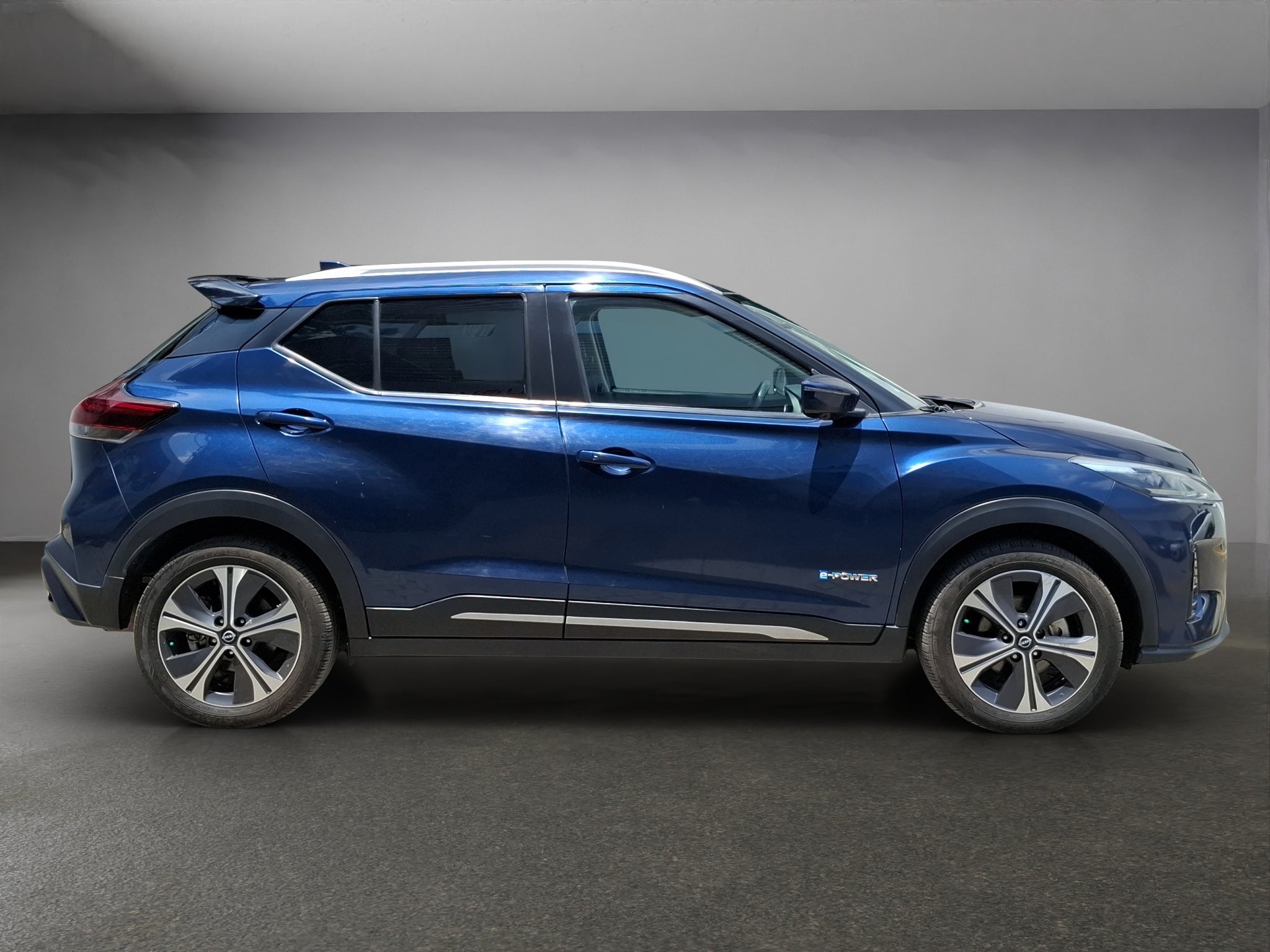 2024 Nissan KICKS 5P EXCLUSIVE E-POWER HEV L31.2 AUT