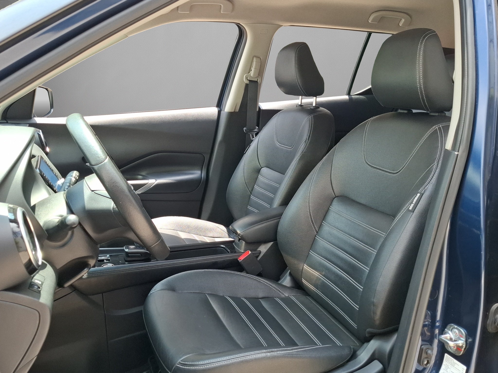 2024 Nissan KICKS 5P EXCLUSIVE E-POWER HEV L31.2 AUT