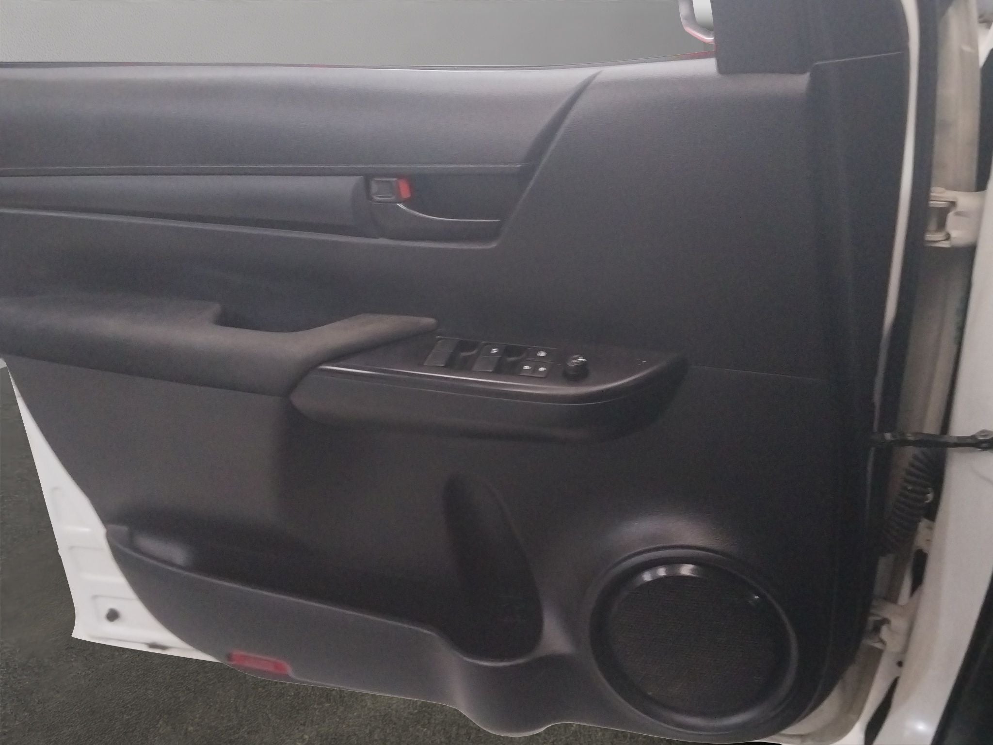 2022 Toyota Hilux 2.7 Chasis Cabina Mt