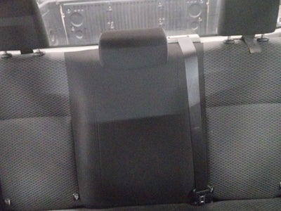 2022 Toyota Hilux 2.7 Chasis Cabina Mt