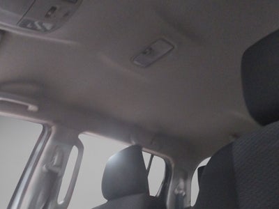 2022 Toyota Hilux 2.7 Chasis Cabina Mt