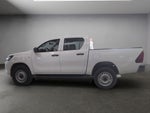 2022 Toyota Hilux 2.7 Chasis Cabina Mt