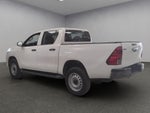 2022 Toyota Hilux 2.7 Chasis Cabina Mt