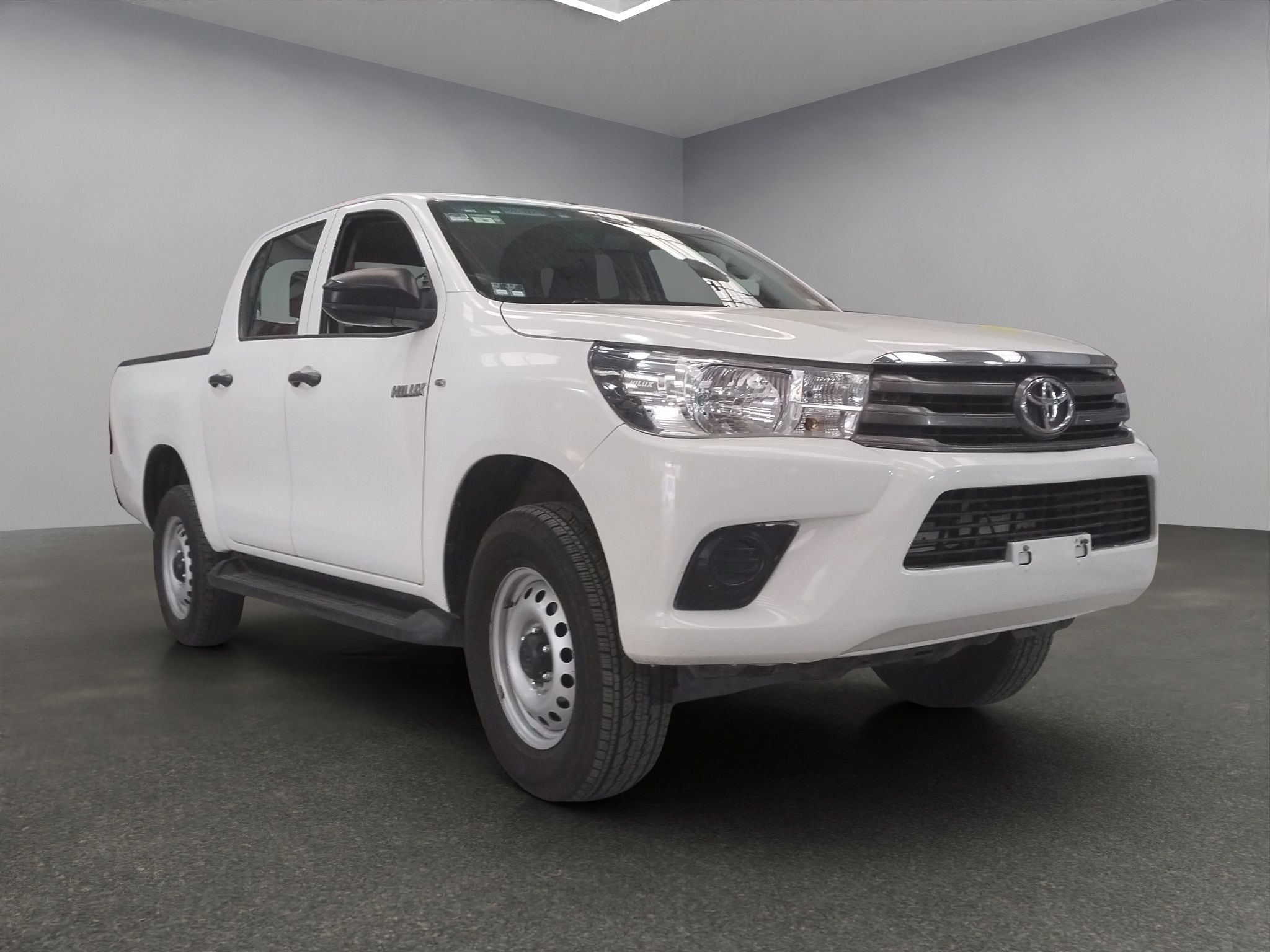 2022 Toyota Hilux 2.7 Chasis Cabina Mt