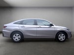 2025 Toyota YARIS 4P SEDAN BASE L41.5 AUT