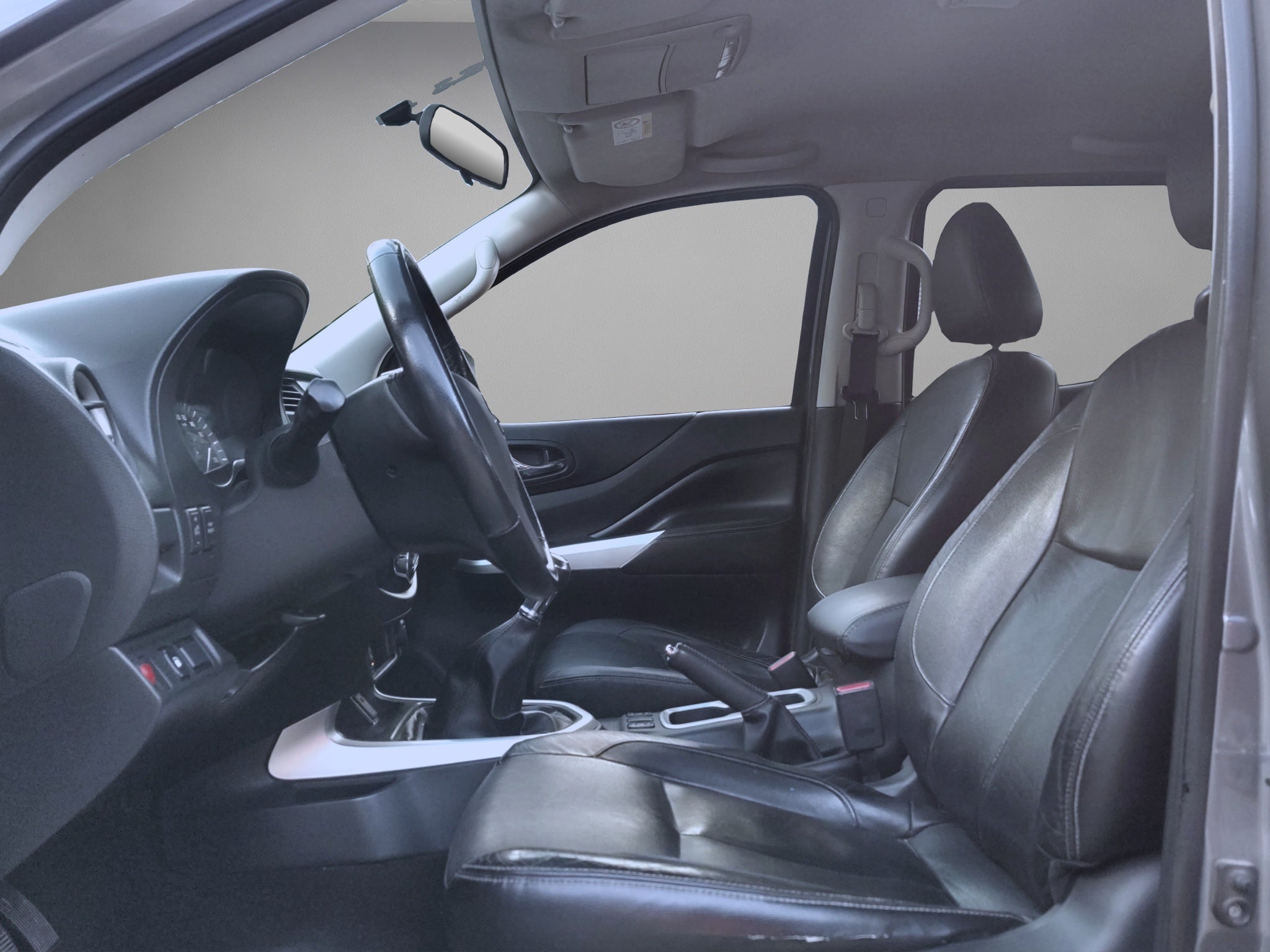 2022 Toyota HILUX 4 PTS DOBLE CAB SR TM5 AAC VE RA-17
