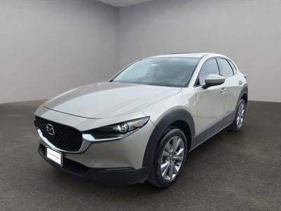 2023 Mazda Mazda CX30 5 PTS I GRAND TOURING 25L TA PIEL QC RA-18