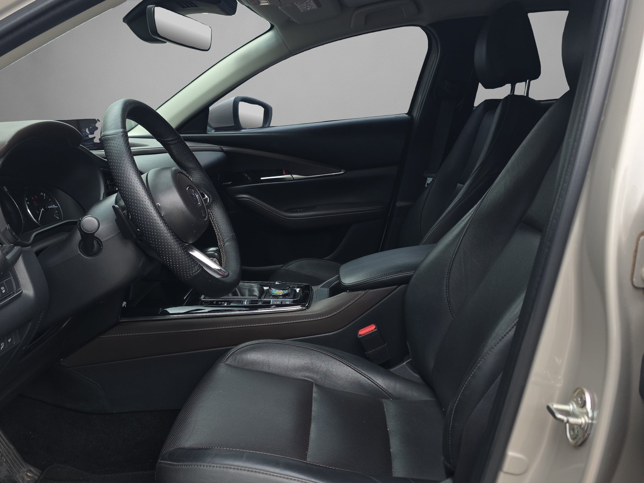 2023 Mazda Mazda CX30 5 PTS I GRAND TOURING 25L TA PIEL QC RA-18