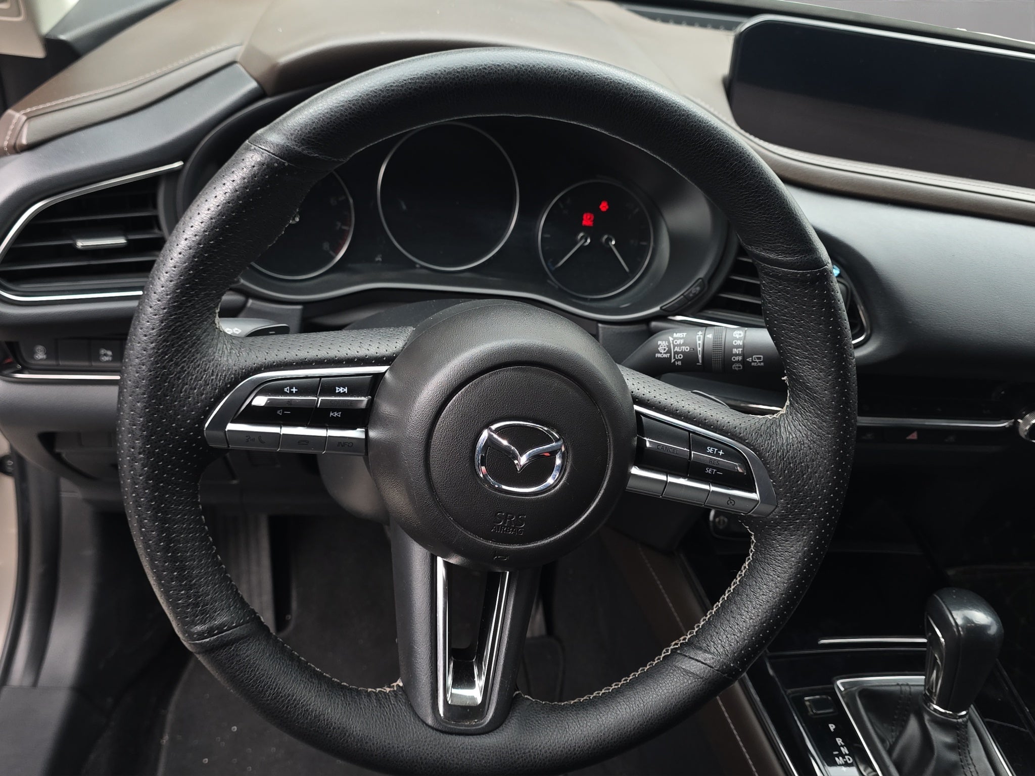 2023 Mazda Mazda CX30 5 PTS I GRAND TOURING 25L TA PIEL QC RA-18