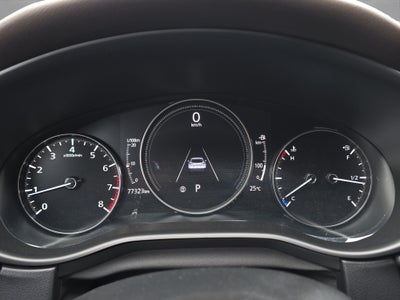 2023 Mazda Mazda CX30 5 PTS I GRAND TOURING 25L TA PIEL QC RA-18