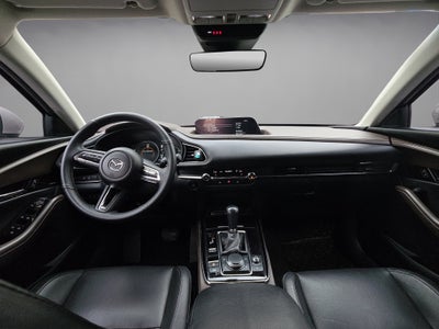 2023 Mazda Mazda CX30 5 PTS I GRAND TOURING 25L TA PIEL QC RA-18
