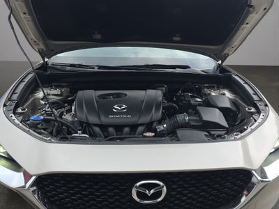 2023 Mazda Mazda CX30 5 PTS I GRAND TOURING 25L TA PIEL QC RA-18