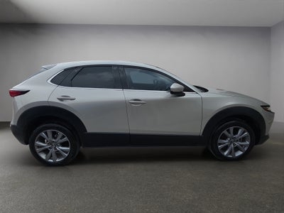 2023 Mazda Mazda CX30 5 PTS I GRAND TOURING 25L TA PIEL QC RA-18