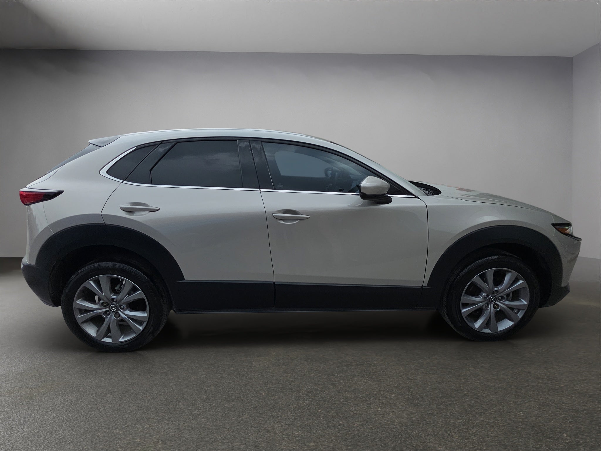 2023 Mazda Mazda CX30 5 PTS I GRAND TOURING 25L TA PIEL QC RA-18