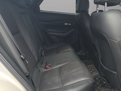 2023 Mazda Mazda CX30 5 PTS I GRAND TOURING 25L TA PIEL QC RA-18