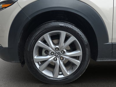 2023 Mazda Mazda CX30 5 PTS I GRAND TOURING 25L TA PIEL QC RA-18