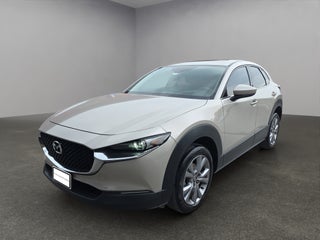 2023 Mazda Mazda CX30 5 PTS I GRAND TOURING 25L TA PIEL QC RA-18