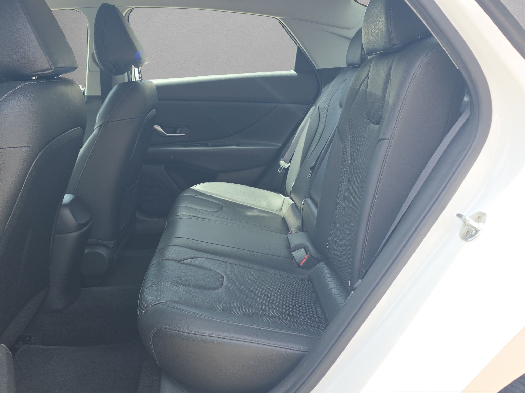 2023 Hyundai ELANTRA 4 PTS LIMITED TECH 20L TA AAC AUT PIEL QC XENON GPS RA-17