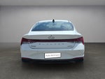 2023 Hyundai ELANTRA 4 PTS LIMITED TECH 20L TA AAC AUT PIEL QC XENON GPS RA-17