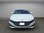 2023 Hyundai ELANTRA 4 PTS LIMITED TECH 20L TA AAC AUT PIEL QC XENON GPS RA-17
